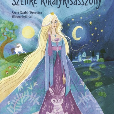 Szélike királykisasszony