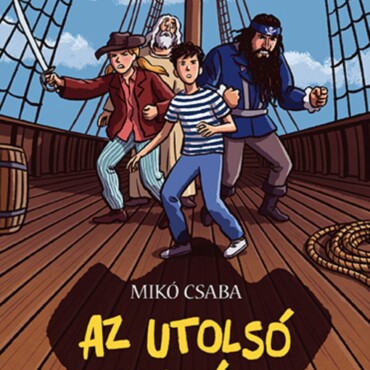 Az utolsó kalóz