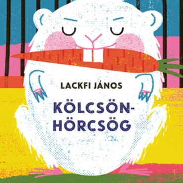 Kölcsönhörcsög