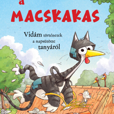 A macskakas