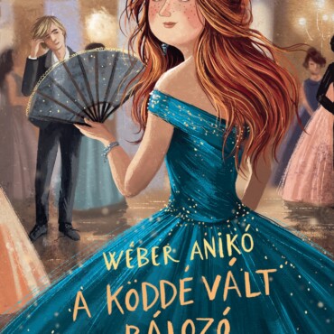 A köddé vált bálozó - ELŐRENDELHETŐ