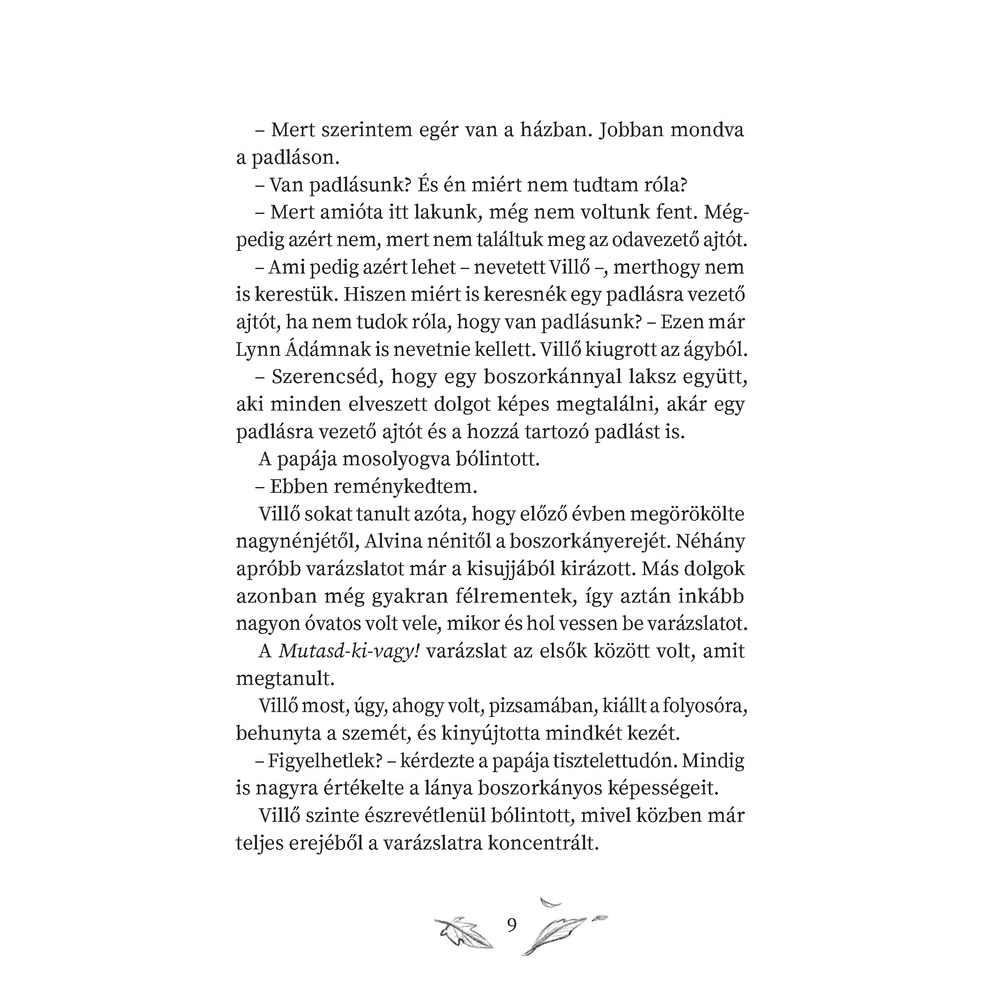 Ködtánc – A titokzatos varázserdő 4. - Image 4
