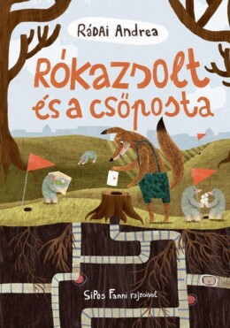Rókazsolt és a csőposta