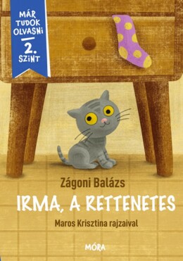 Irma, a rettenetes