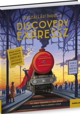 Discovery Expressz