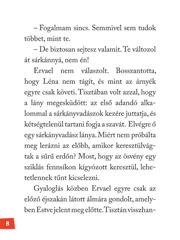 A sárkányfiú 2. Az Éj Nagy Könyve - Image 3