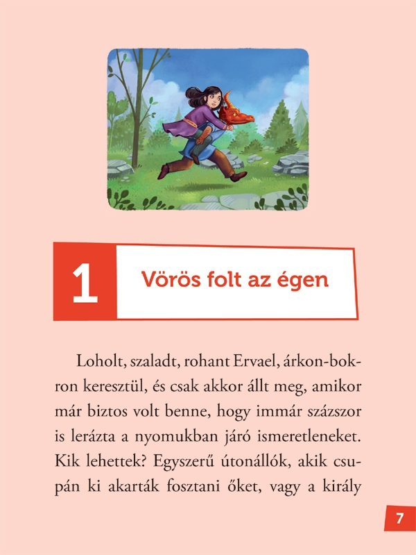A sárkányfiú 3. Tűz és víz gyermeke - Image 2