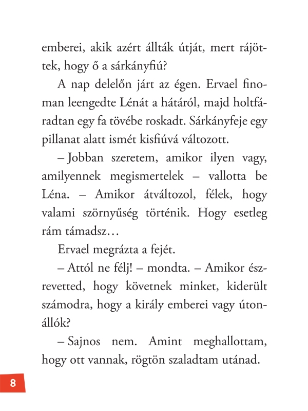 A sárkányfiú 3. Tűz és víz gyermeke - Image 3