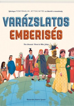 Varázslatos emberiség