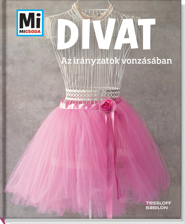 Mi MICSODA Divat – Az irányzatok vonzásában