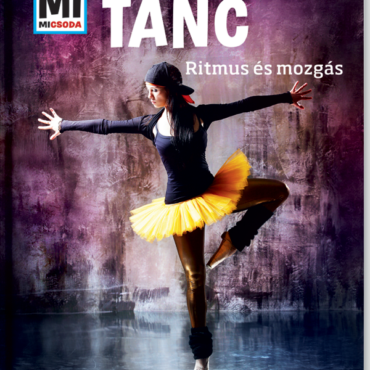 Mi MICSODA Tánc – Ritmus és mozgás