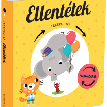 Tekergető – Ellentétek