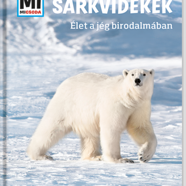 Mi MICSODA Sarkvidékek – Élet a jég birodalmában