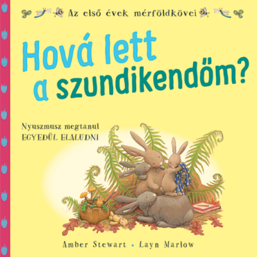 Hová lett a szundikendőm?