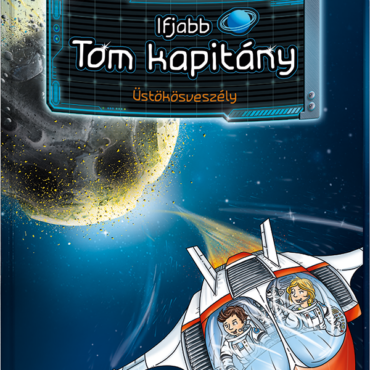 Ifjabb Tom kapitány 4. – Üstökösveszély