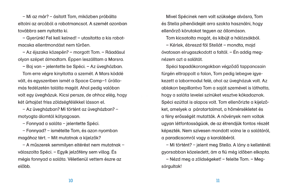 Ifjabb Tom kapitány 4. – Üstökösveszély - Image 3