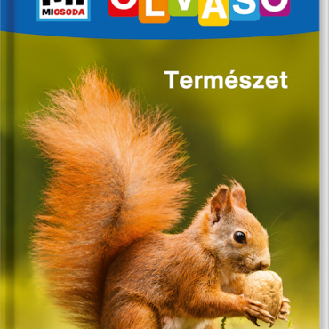 Mi MICSODA Olvasó – Természet