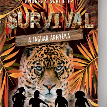 Survival 2. – A jaguár árnyéka