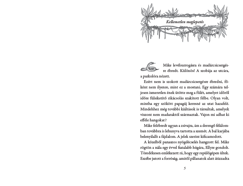 Survival 1. – Az Amazonas sűrűjében - Image 2