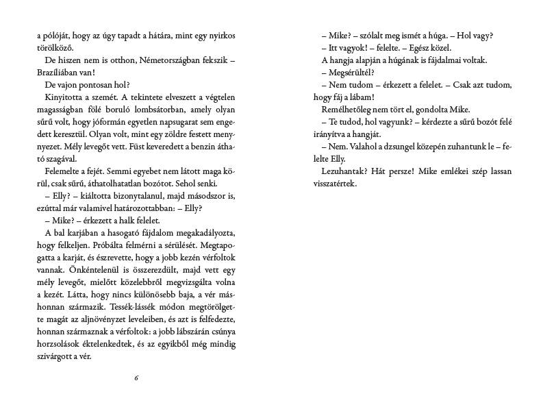 Survival 1. – Az Amazonas sűrűjében - Image 3