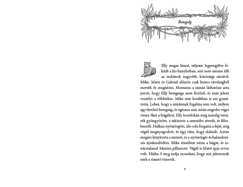 Survival 2. – A jaguár árnyéka - Image 2