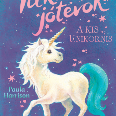 Titkos jótevők – A kis unikornis