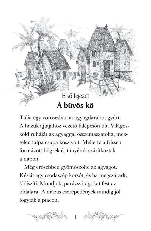 Titkos jótevők – A kis tűzmadár - Image 2