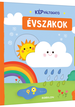 Képváltogató – Évszakok