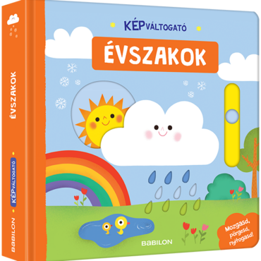 Képváltogató – Évszakok