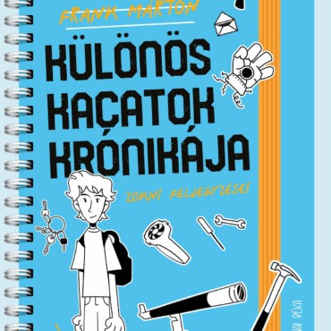 Különös kacatok krónikája
