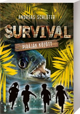 Survival 4. – Piráják között