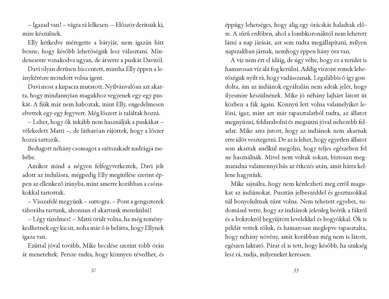 Survival 4. – Piráják között - Image 4