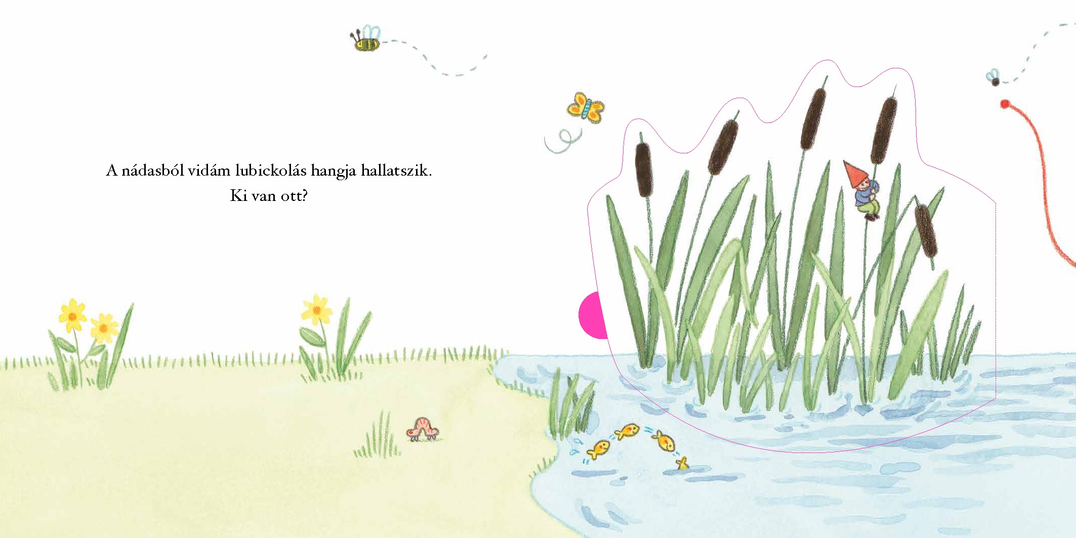 Búvóhelyek – Kicsi folyóm - Image 3