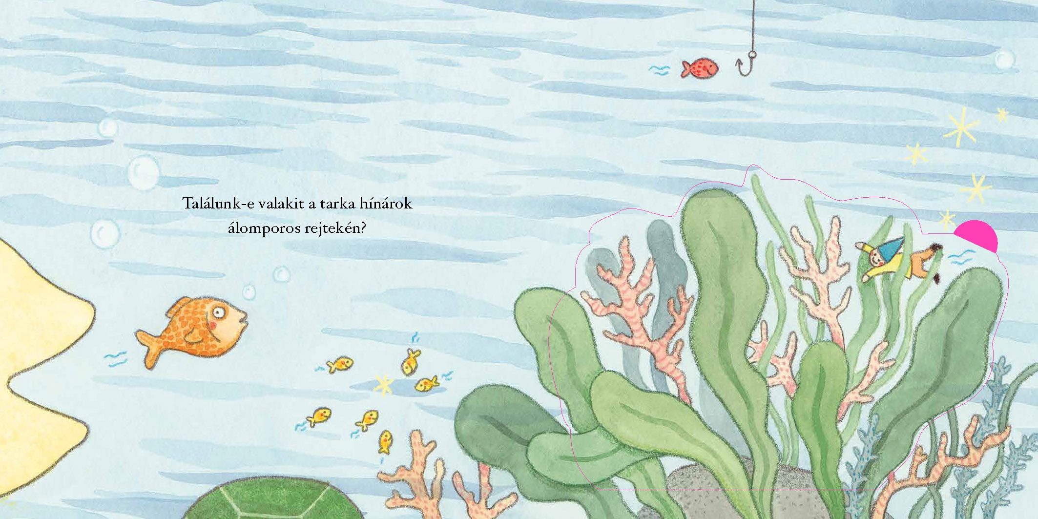 Búvóhelyek – Kicsi folyóm - Image 5