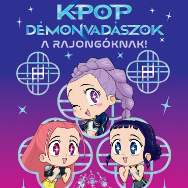 K-pop démonvadászok - A rajongóknak (hivatalos Netflix-kiadás)