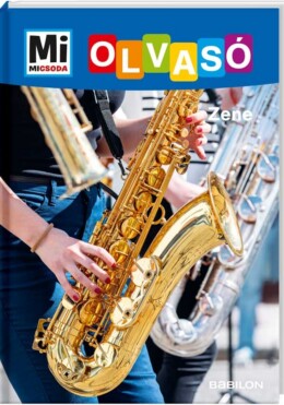 Mi MICSODA Olvasó – Zene