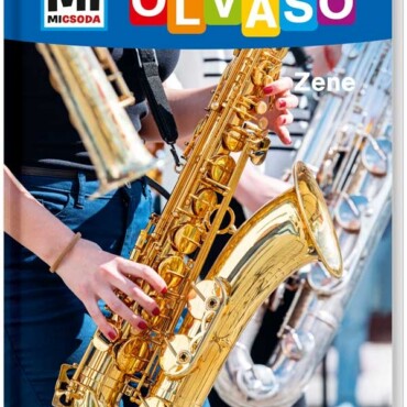 Mi MICSODA Olvasó – Zene