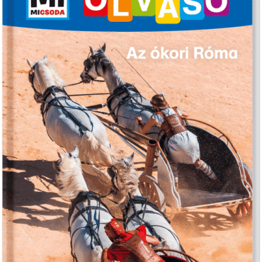 Mi MICSODA Olvasó – Az ókori Róma