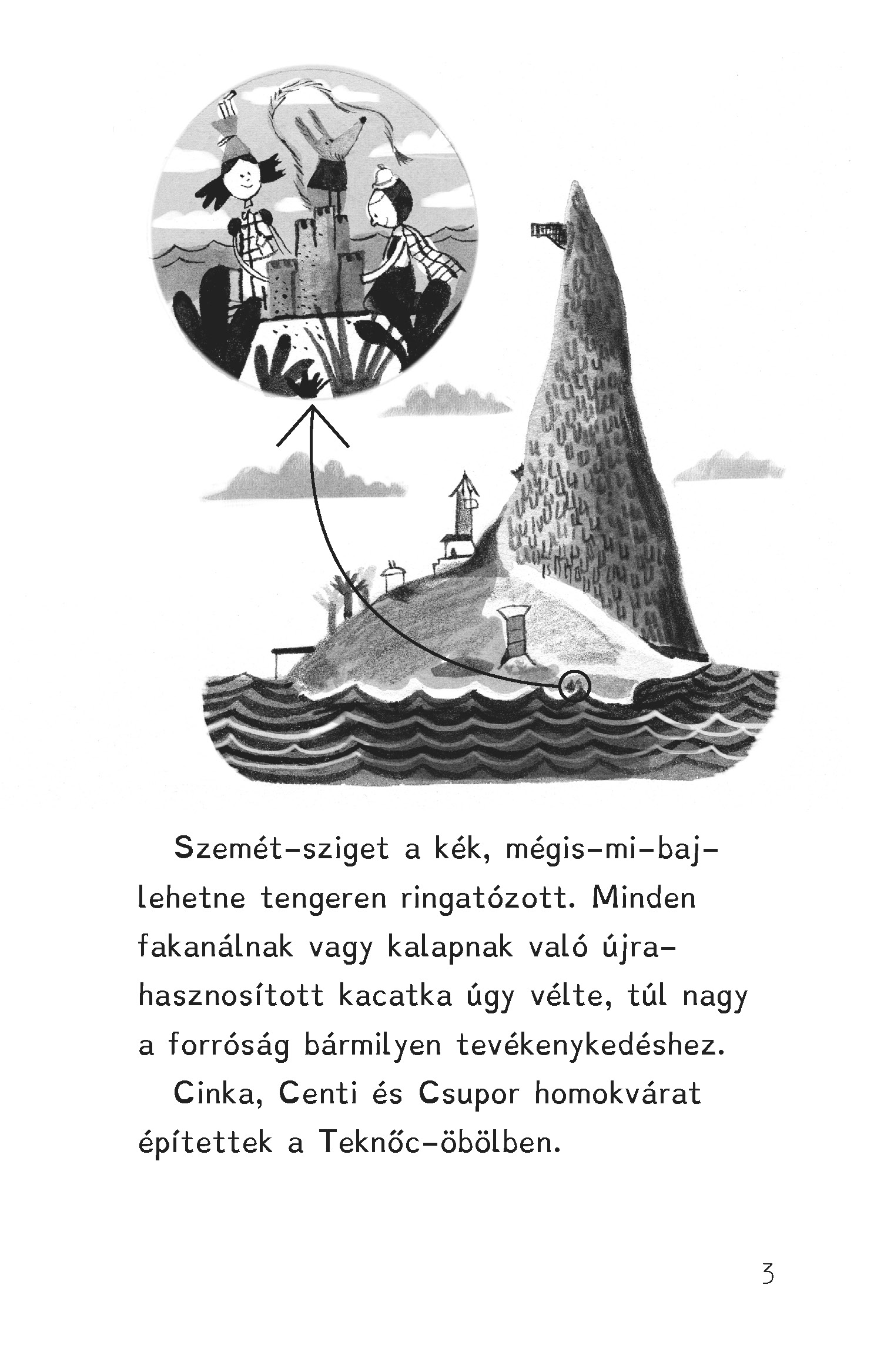 Kacatkák és a teknőcgubanc - Image 4