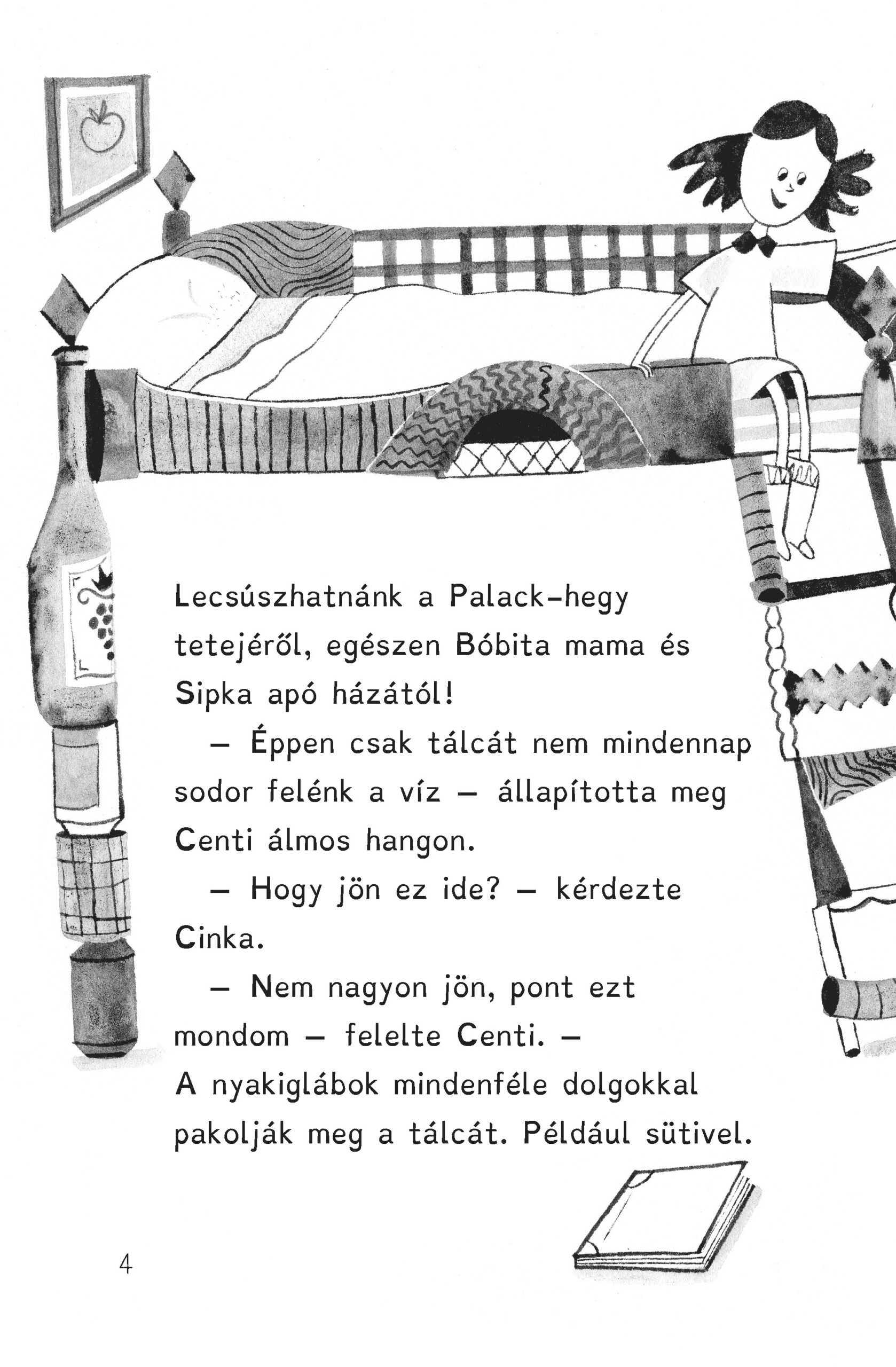 Kacatkák Szemét-szigeten - Image 4