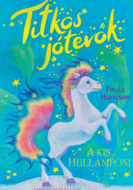 Titkos jótevők – A kis hullámpóni