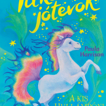 Titkos jótevők – A kis hullámpóni