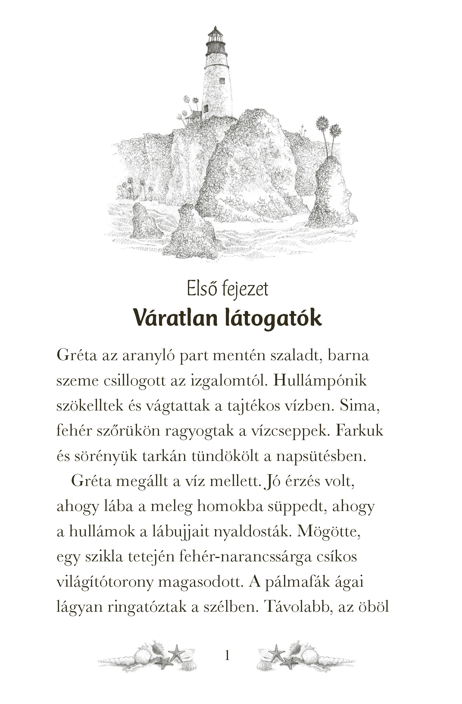 Titkos jótevők – A kis hullámpóni - Image 2