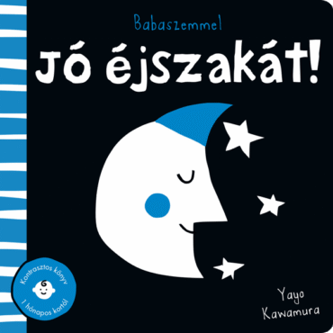 Babaszemmel – Jó éjszakát!