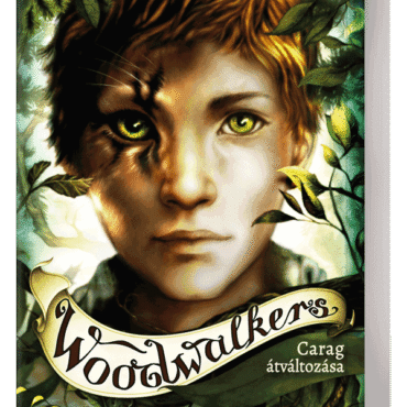 Woodwalkers 1. – Carag átváltozása