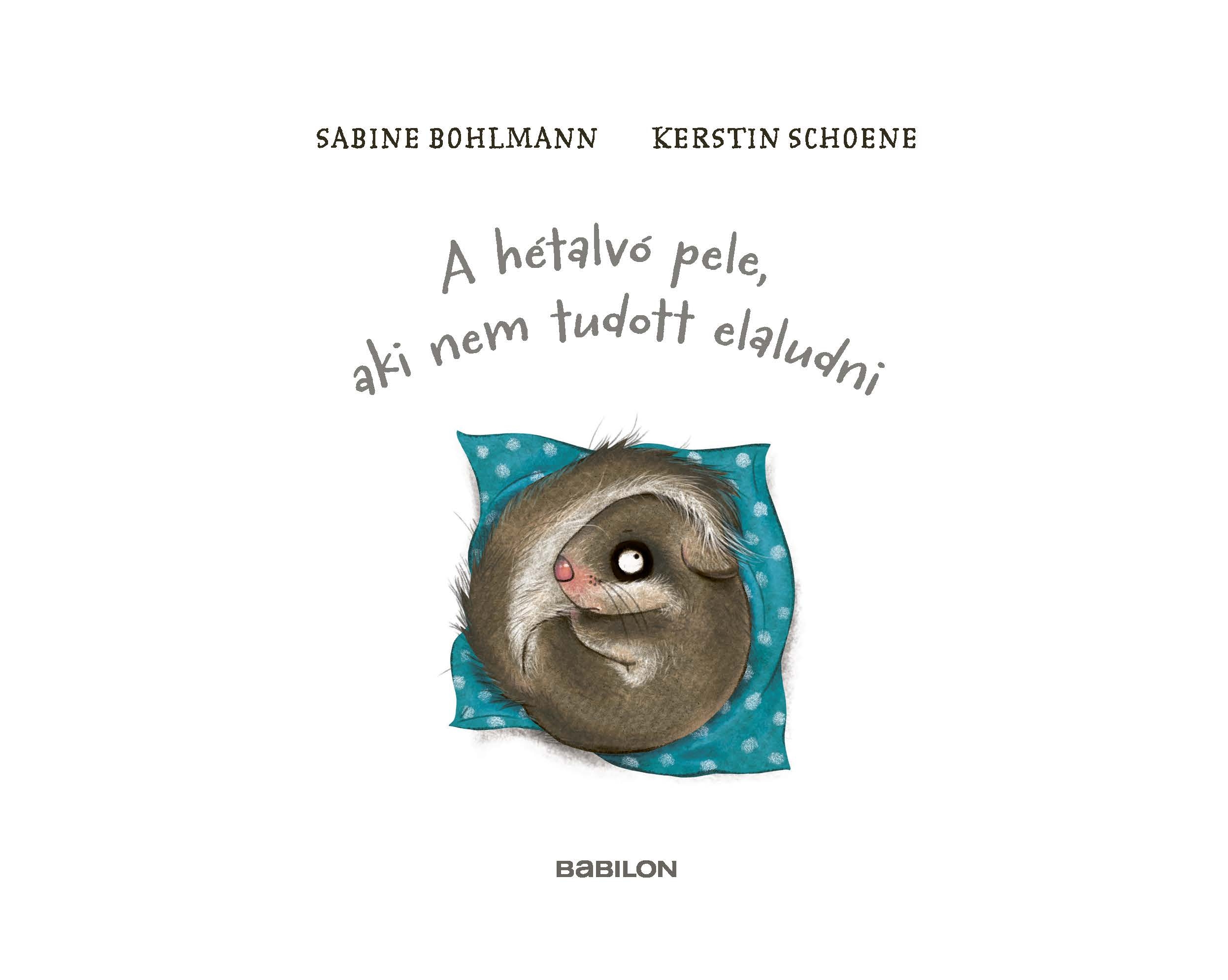 A hétalvó pele, aki nem tudott elaludni - Image 2