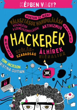Képben vagy? - Hackerek