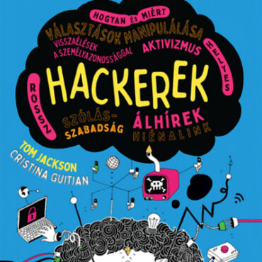 Képben vagy? - Hackerek