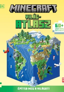 Világatlasz