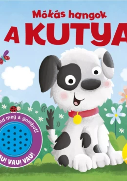 Mókás hangok - A kutya